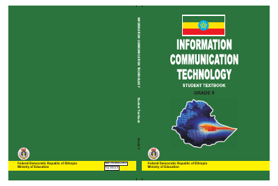 ICT Student Textbook - Grade 9.pdf